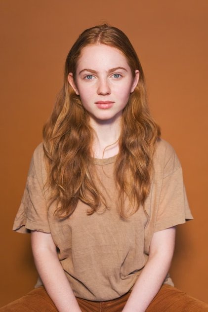 Actor Image