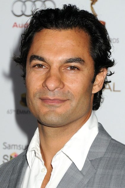 Actor Image