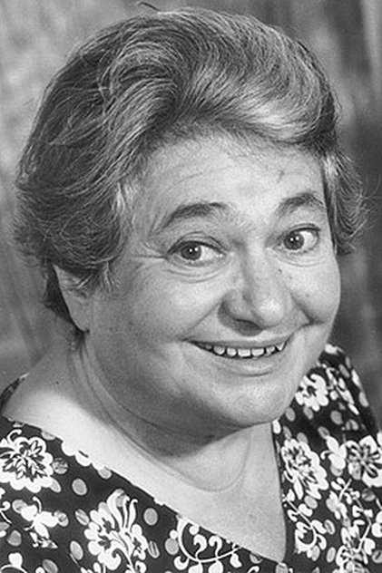 Actor Image
