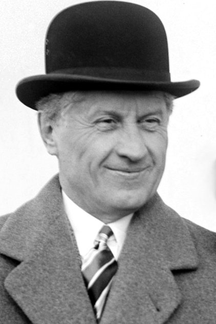 Fred Niblo Fred Niblo