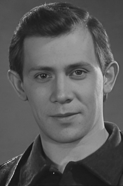 Actor Image