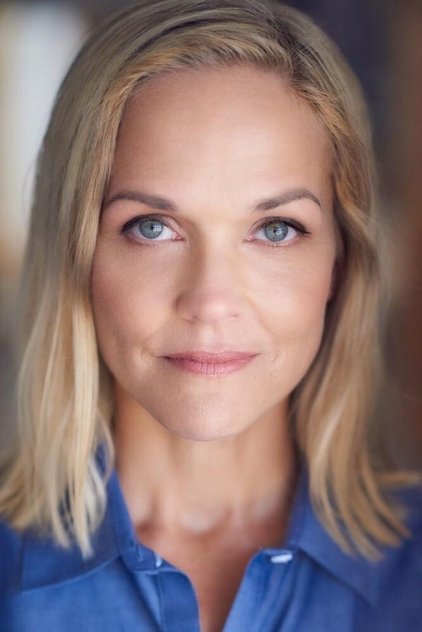 Amy Benedict Amy Benedict