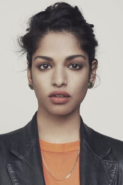 M.I.A. M.I.A.