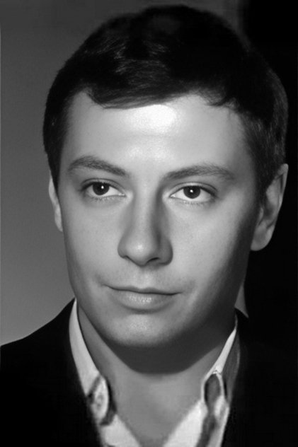 Actor Image