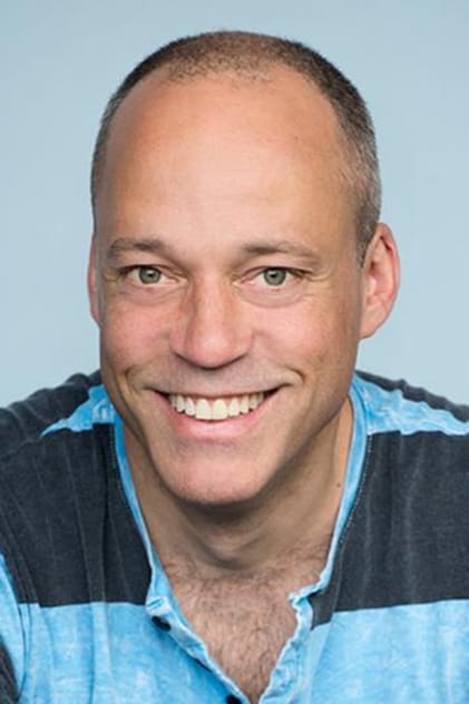 Joël LeMay Profilbild
