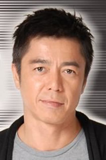 Ho Kai-Nam Profilbild