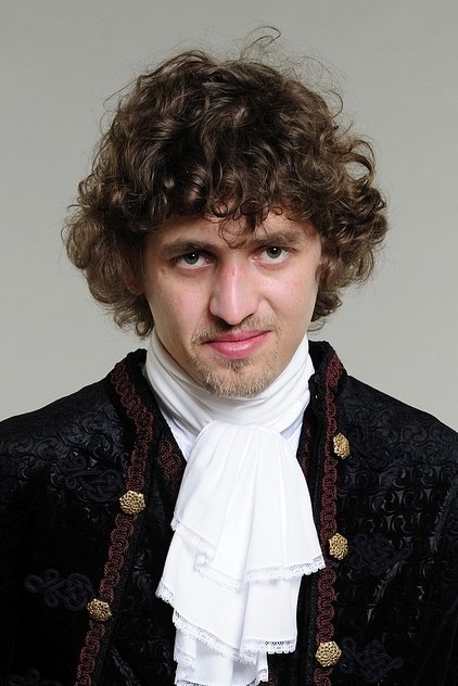 Actor Image