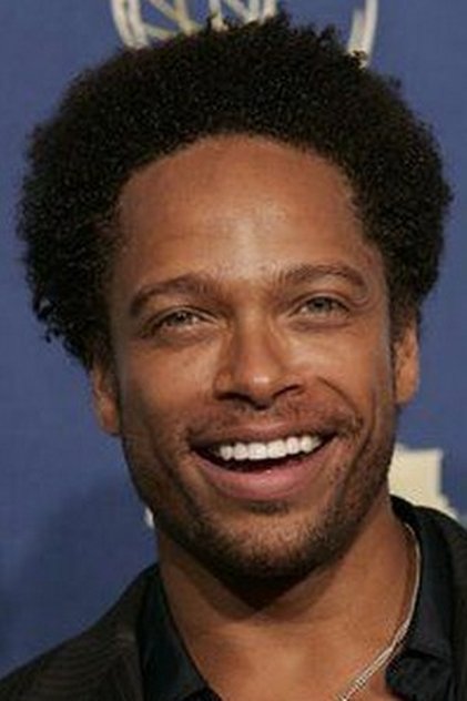 Gary Dourdan Gary Dourdan