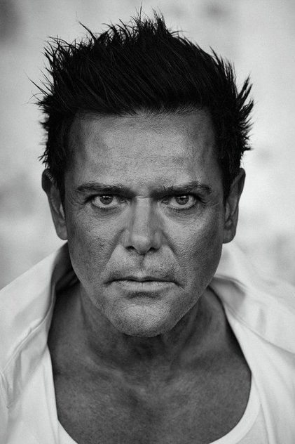 Richard Kruspe Richard Kruspe
