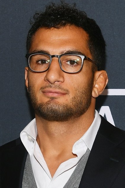 Gegard Mousasi Gegard Mousasi