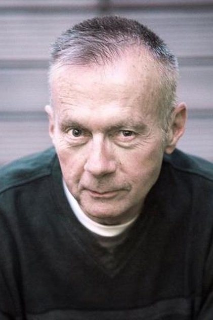 Donald Ray Pollock Donald Ray Pollock