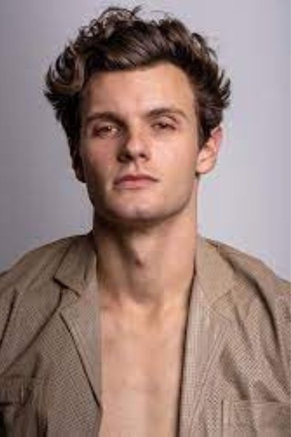Actor Image