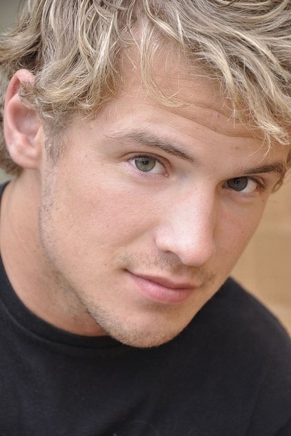 Freddie Stroma Freddie Stroma