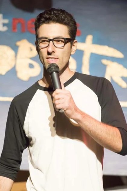 Zach Sherwin Zach Sherwin