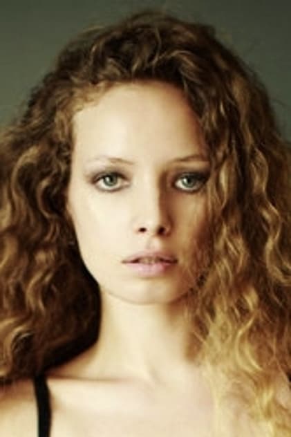 Anastasia Maslova Profilbild