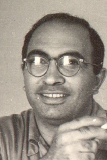 A.I. Bezzerides A.I. Bezzerides