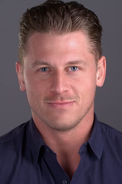 Jamie B. Chambers Jamie B. Chambers