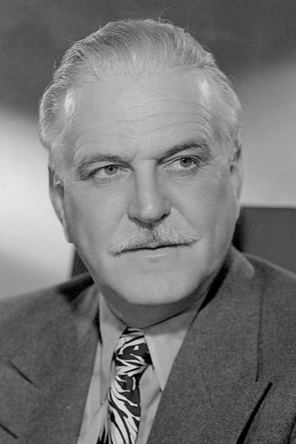 Frank Morgan Frank Morgan