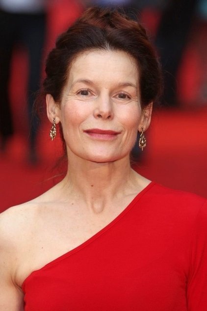 Alice Krige Alice Krige