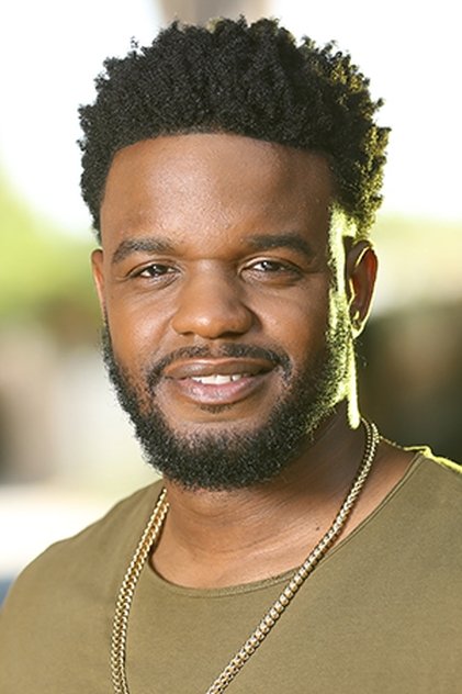 Actor Image