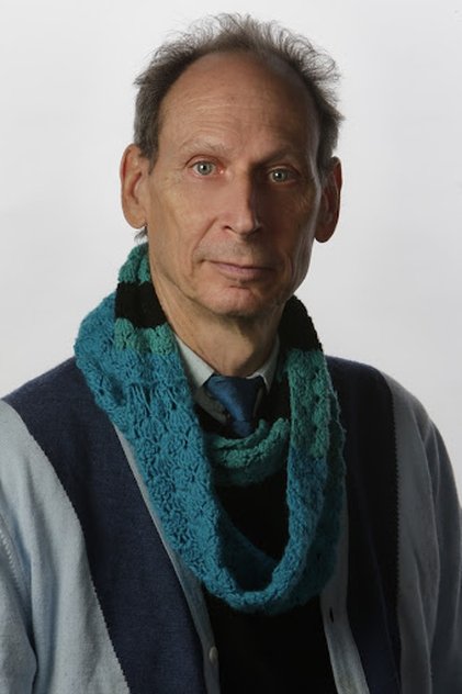 Richard Zimler Richard Zimler