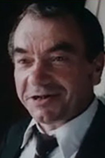 Actor Image