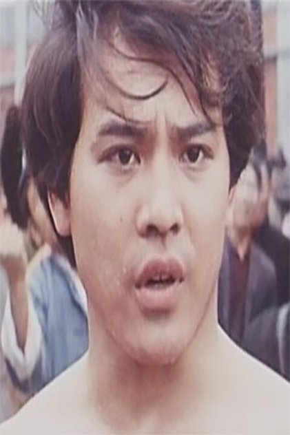 Actor Image