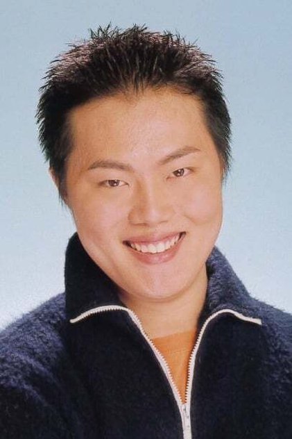 Tsuguo Mogami Tsuguo Mogami