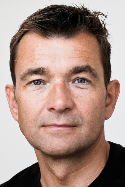 Matthias Freihof Matthias Freihof