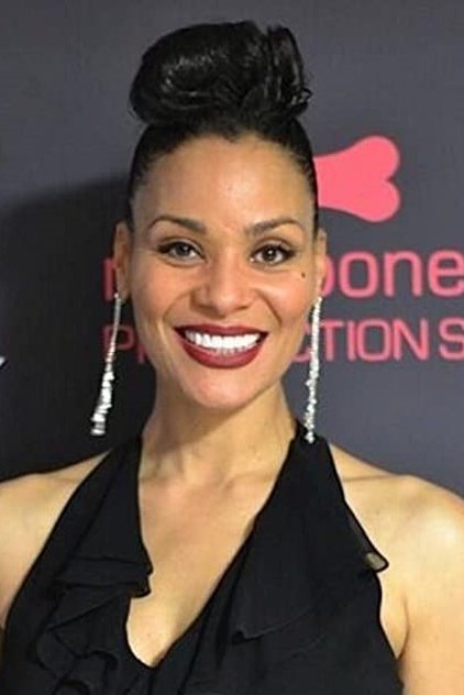 Jaqueline Fleming Jaqueline Fleming