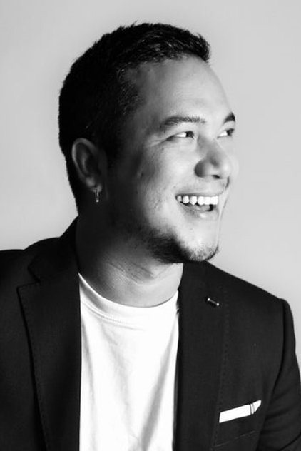 Daniel Chong Daniel Chong