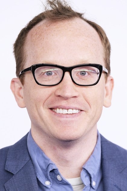 Chris Gethard Profilbild