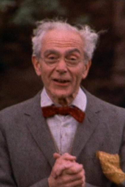 Actor Image