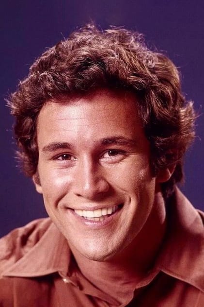 Michael Ontkean Profilbild