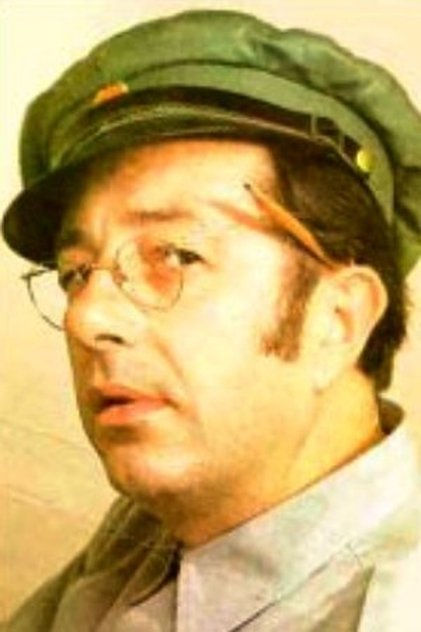Actor Image