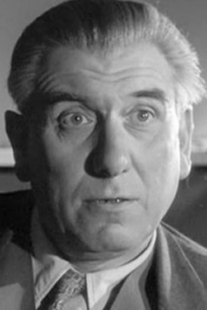 Actor Image