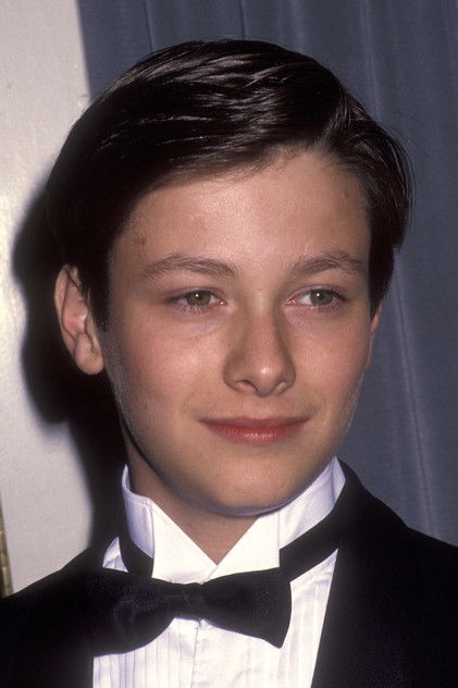 Edward Furlong Edward Furlong
