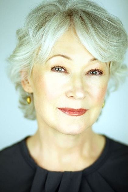 Ann Magnuson Ann Magnuson