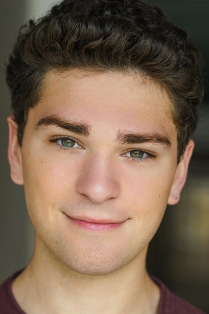 Jake Cherry Jake Cherry