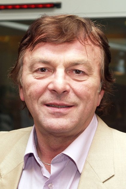 Actor Image