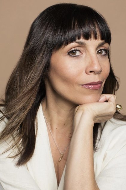 Mariem Pérez Riera Mariem Pérez Riera