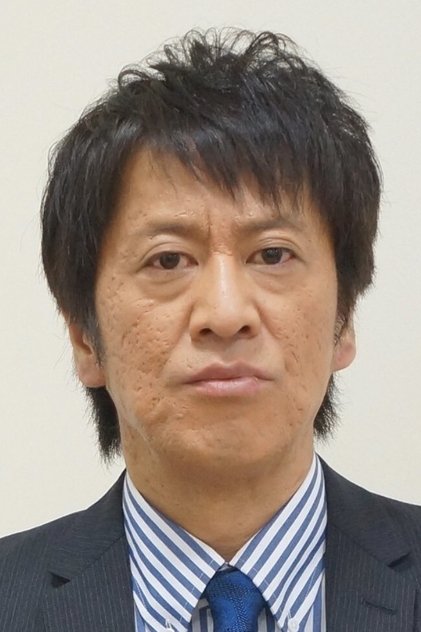 Takashi Yoshida Takashi Yoshida