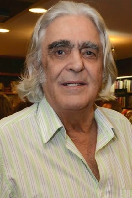 Luiz Carlos Maciel Profilbild