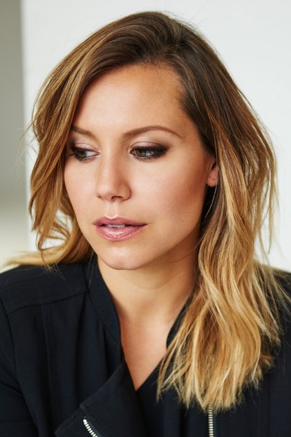 Magalie Lépine-Blondeau Magalie Lépine-Blondeau