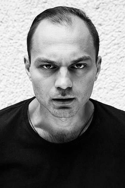 Actor Image