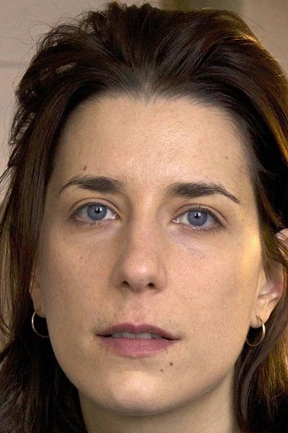 Gaëlle Boucand Gaëlle Boucand