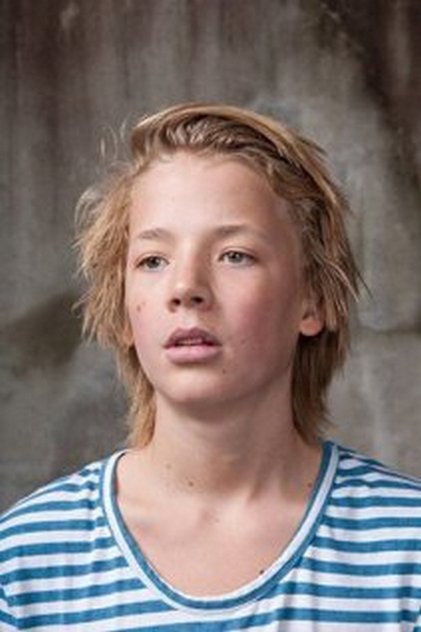 Johan Tinus Lindgren Johan Tinus Lindgren