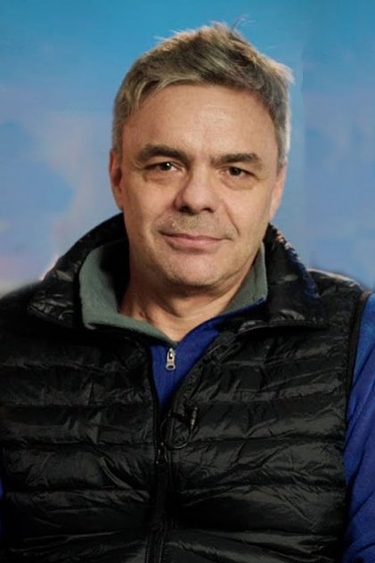 Sebastián Borensztein Profilbild