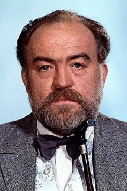 Actor Image