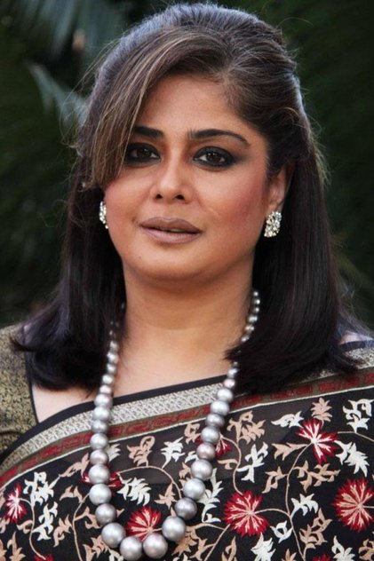 Actor Image